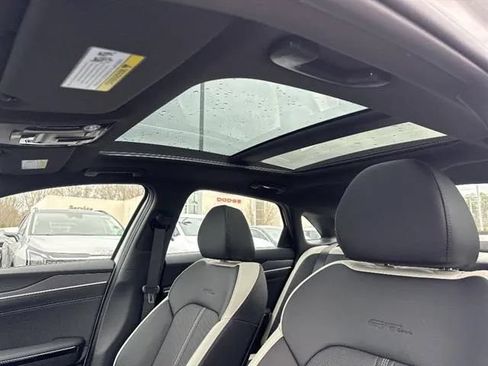 New 2026 Kia K5 GT-Line w/ GT-Line Premium Package FWD image 15