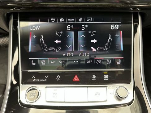 Used 2026 Audi Q7 3.0T Premium Plus w/ Premium Plus Package AWD/4WD image 19