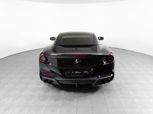 Certified 2023 Ferrari Portofino M image 7
