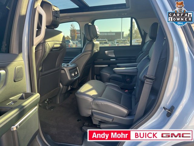 Used 2026 Ford Expedition Platinum w/ Driver's Package AWD/4WD image 41