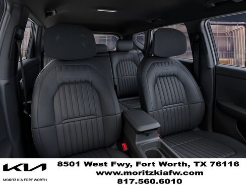 New 2027 Kia Seltos X-Line S AWD/4WD image 15