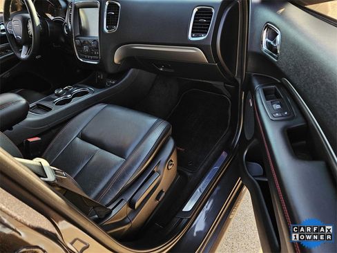 Used 2015 Dodge Durango R/T image 8