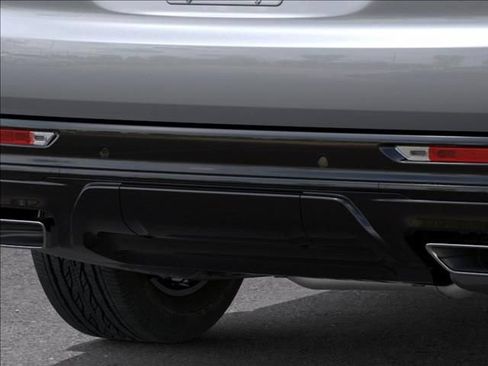 New 2027 Buick Enclave Sport Touring w/ Power Package AWD/4WD image 14