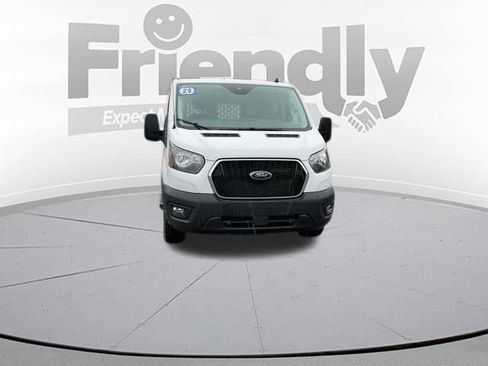 Used 2025 Ford Transit 250 Low Roof w/ Exterior Upgrade Package RWD image 22