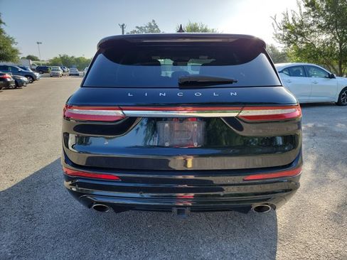 Used 2022 Lincoln Corsair Grand Touring w/ Elements Technology Bundle AWD/4WD image 6