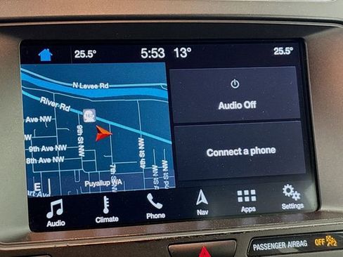 Used 2019 Ford Explorer XLT w/ Equipment Group 202A AWD/4WD image 17