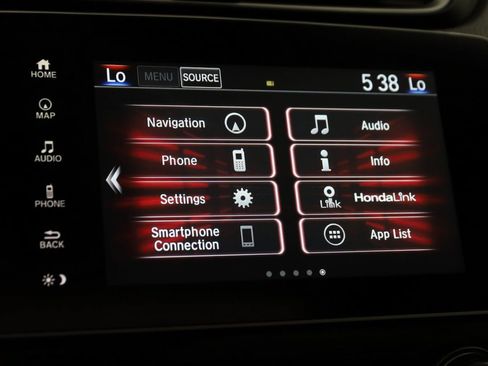 Used 2022 Honda CR-V Touring image 31