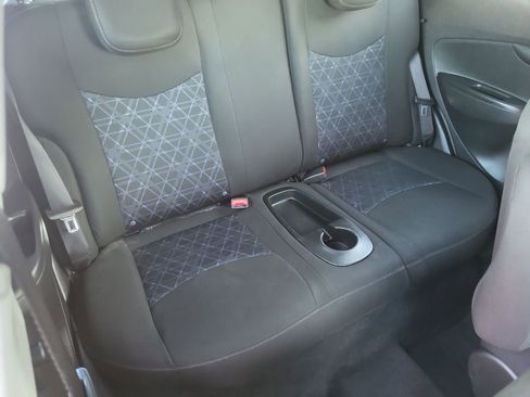 Used 2020 Chevrolet Spark LS image 16