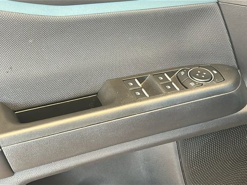 Used 2024 Ford Bronco Sport Badlands image 13