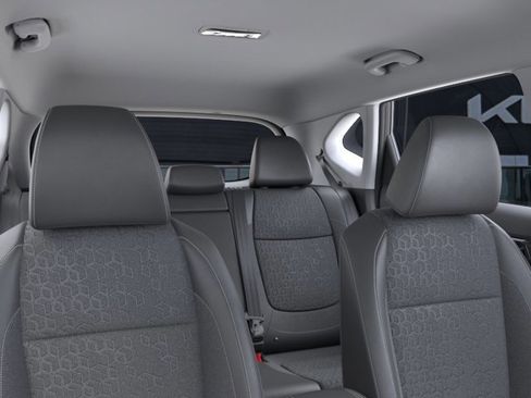New 2026 Kia Seltos S AWD/4WD image 27