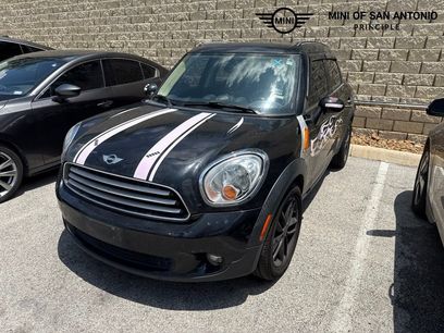 Used 2012 MINI Cooper Countryman