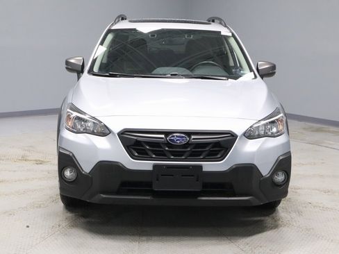 Used 2021 Subaru Crosstrek 2.5i Sport w/ Moonroof Package image 12