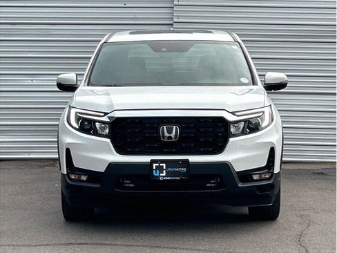 Used 2022 Honda Passport EX-L image 13