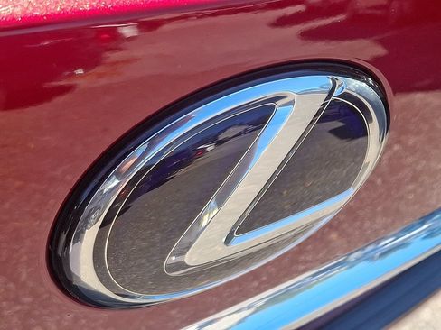 Used 2021 Lexus RX 450h AWD w/ Premium Package image 30