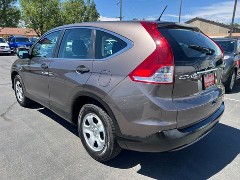 Used 2014 Honda CR-V LX image 6