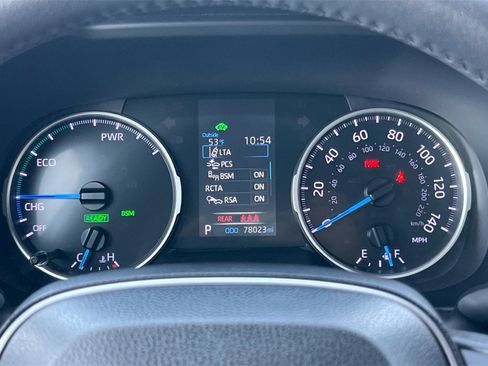 Certified 2022 Toyota RAV4 XLE Premium image 26