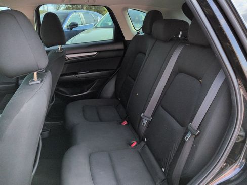 Used 2021 MAZDA CX-5 Sport image 14