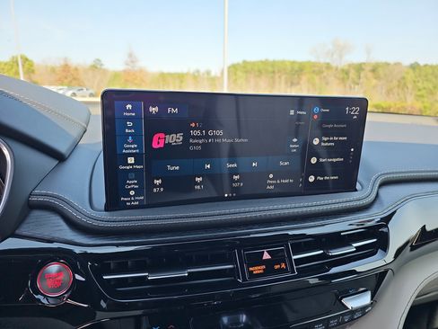 New 2026 Acura MDX Type S AWD/4WD image 20