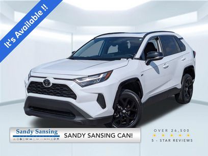 Used 2023 Toyota RAV4 XLE w/ Convenience Package