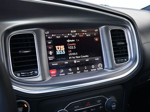 Used 2021 Dodge Charger Scat Pack RWD image 49
