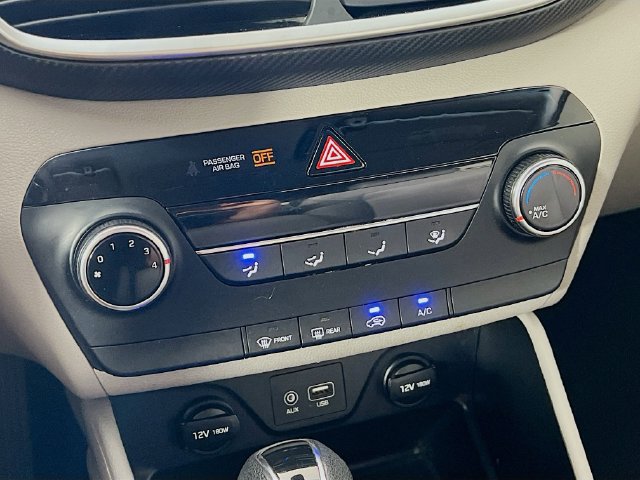 Used 2020 Hyundai Tucson SE AWD/4WD image 18