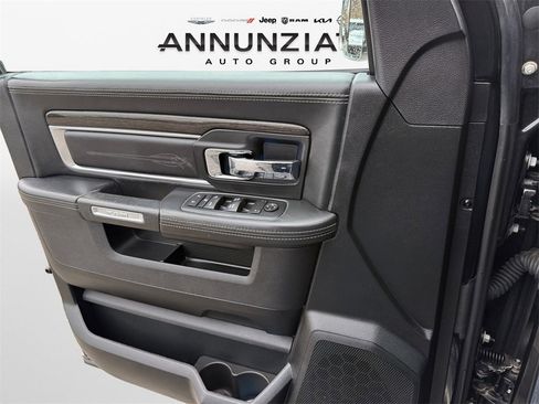 Used 2017 RAM 1500 Limited image 29