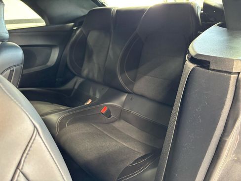 Used 2024 Ford Mustang Convertible image 20