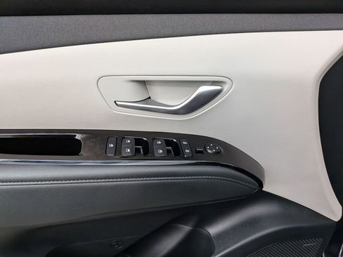 Certified 2023 Hyundai Tucson Limited image 12