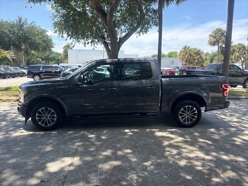Used 2019 Ford F150 XLT w/ Equipment Group 302A Luxury RWD image 9
