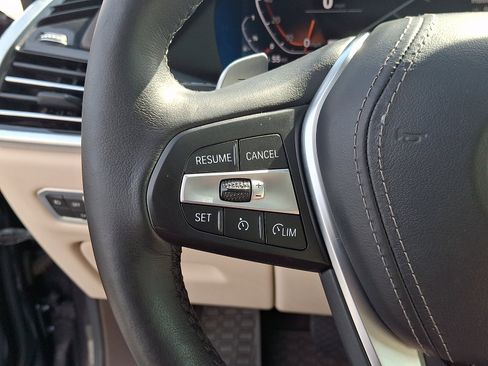 Used 2019 BMW X5 xDrive40i w/ Premium Package 2 AWD/4WD image 22