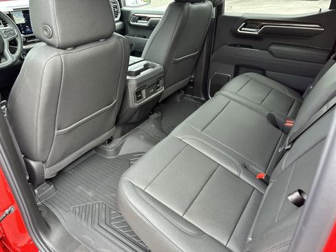 New 2026 Chevrolet Silverado 1500 LT image 11