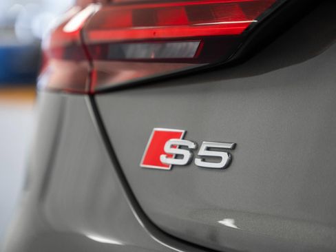 Used 2024 Audi S5 Premium Plus w/ Premium Plus Package image 21