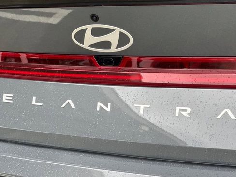New 2026 Hyundai Elantra SEL Sport Premium FWD image 30