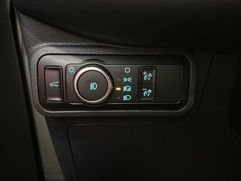 New 2026 Ford Explorer Tremor w/ Tremor Ultimate Package AWD/4WD image 35
