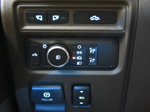 Used 2022 Ford F150 King Ranch w/ Equipment Group 601A High AWD/4WD image 26