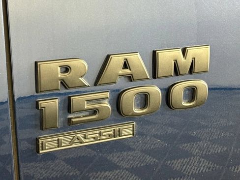 Used 2020 RAM 1500 Warlock w/ Electronics Group AWD/4WD image 43