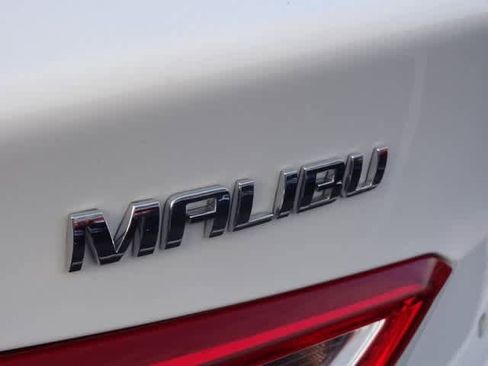 Used 2024 Chevrolet Malibu LT image 23