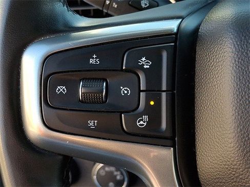 Certified 2023 Chevrolet Silverado 1500 LT image 28