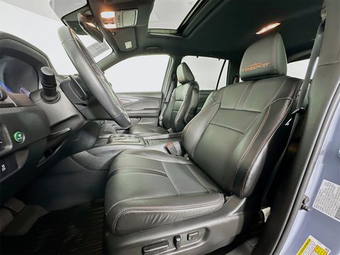 Used 2022 Honda Passport TrailSport image 21