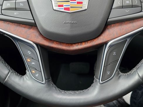 Used 2024 Cadillac XT5 Premium Luxury w/ Technology Package image 31