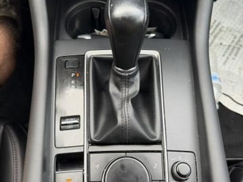 Used 2021 MAZDA MAZDA3 s FWD image 26