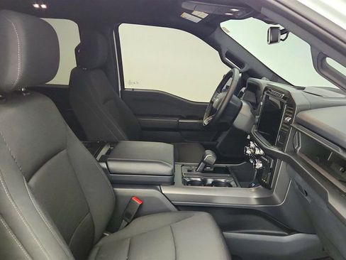 Used 2024 Ford F150 XLT w/ Equipment Group 302A MID image 24