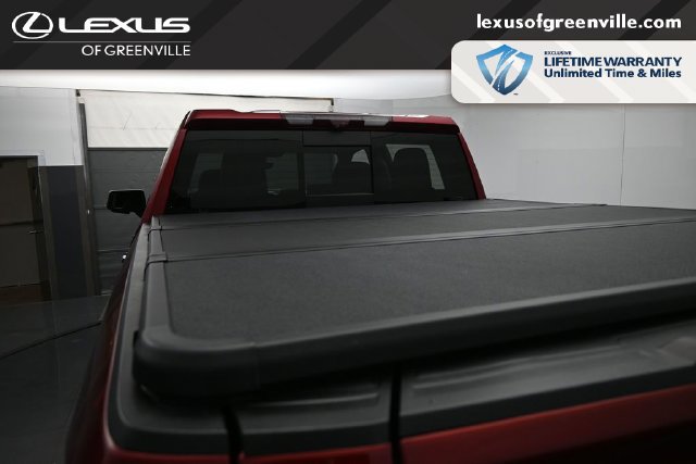 Used 2021 GMC Sierra 1500 Denali w/ Denali Ultimate Package AWD/4WD image 34