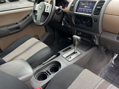 Used 2007 Nissan Xterra S w/ Protection Pkg image 16