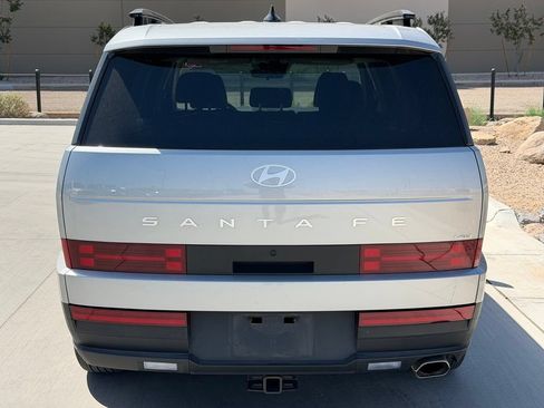 Used 2024 Hyundai Santa Fe SEL AWD/4WD image 7