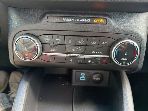 Used 2023 Ford Escape Active w/ Cold Weather Package FWD image 29