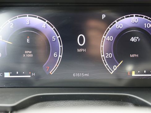 Used 2023 Jeep Grand Cherokee L Limited image 39