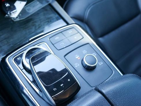 Used 2019 Mercedes-Benz GLE 43 AMG 4MATIC Coupe image 24