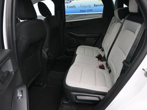 New 2025 Ford Escape Active w/ Cold Weather Package image 10