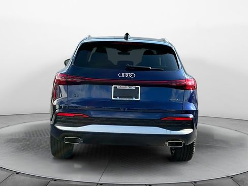 New 2025 Audi Q5 Premium Plus image 6